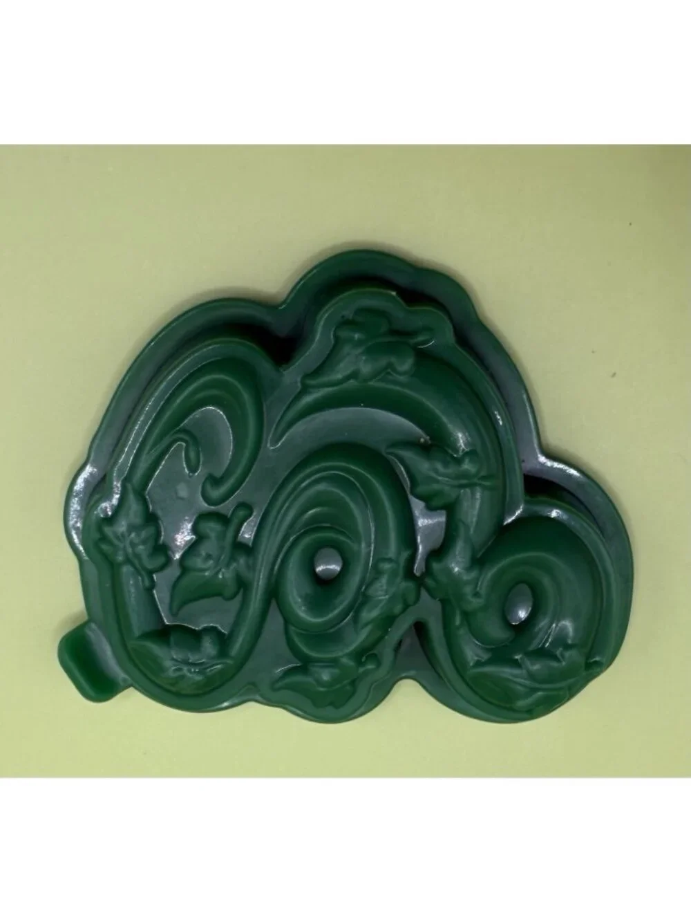 Disney Tangled Cookie Cutters Candy Molds Play Dough Pascal And Vine